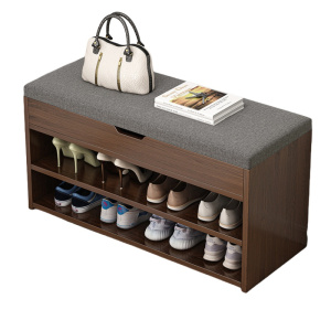 攸形鞋凳80*28*43cm个