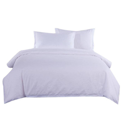 比韩床上用品四件套