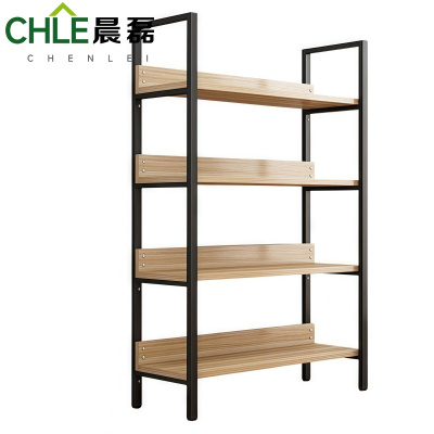 晨磊 展示架置物架 60*30*148cm 个