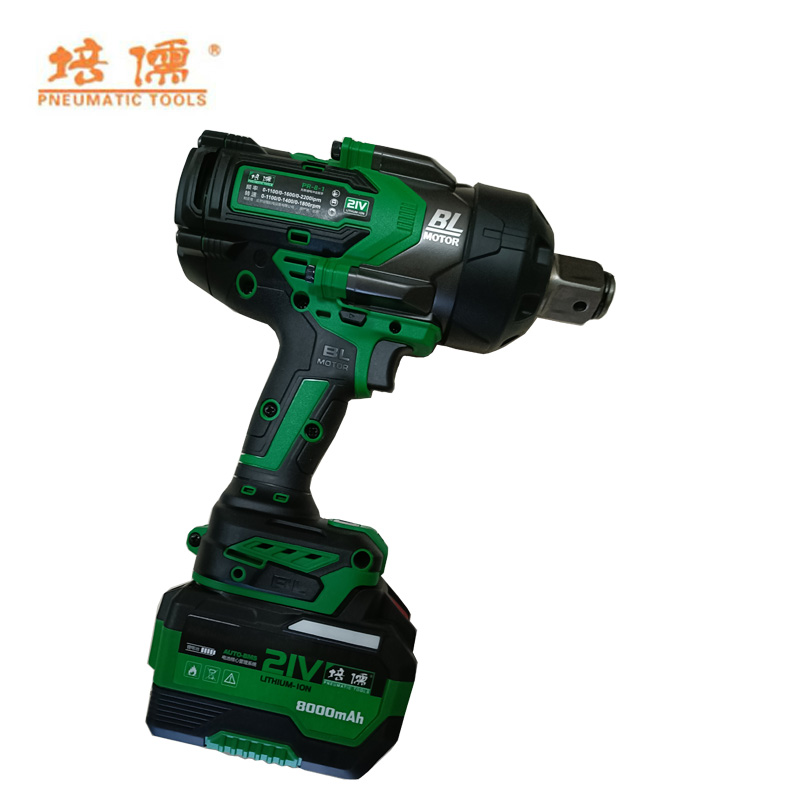 培儒锂电扳手PR-8-1(套)