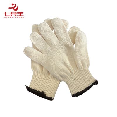 七只羊 线手套 QZY-335 双