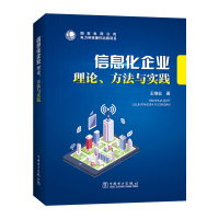 音像信息化企业理论.方法与实践王继业