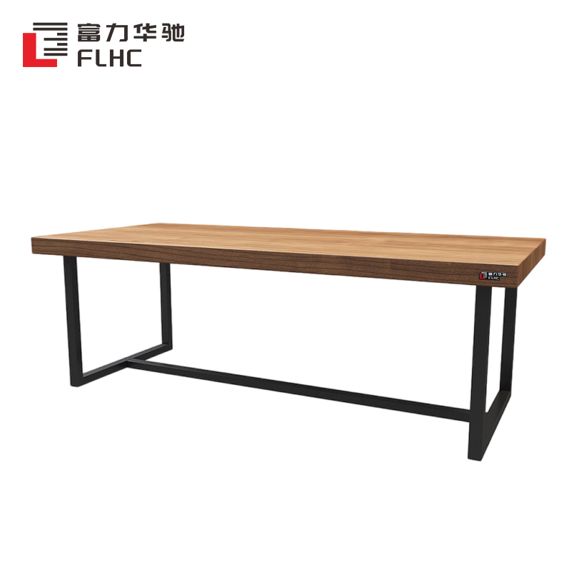 富力华驰 桌子 160*70*75cm张
