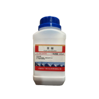 吉雅乎 草酸 草酸AR分析纯 500ml 24瓶/箱