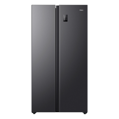 海尔(Haier)538升对开门嵌入冰箱