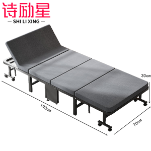 诗励星
