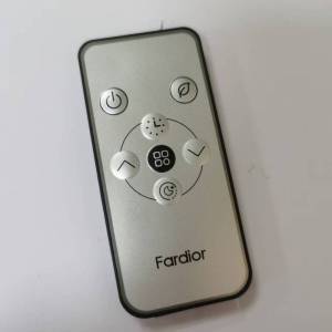 帮客材配 全新原装 法迪欧电热水器F50/F60- C20HC1遥控器 收前务必验货