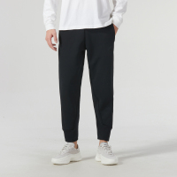 阿迪达斯 (adidas)男裤新款运动休闲裤束脚裤长裤 IQ1379