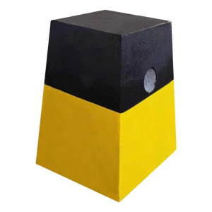 区南 水泥墩 300*200*400mm 个