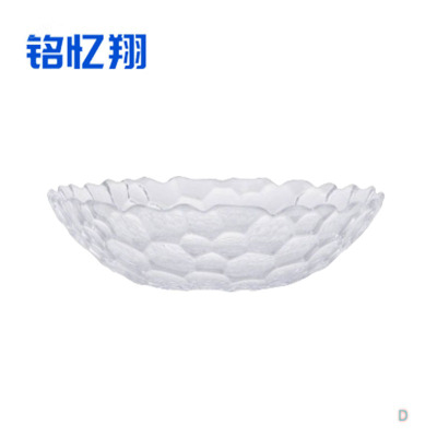 铭忆翔 果盘 直径23cm 个