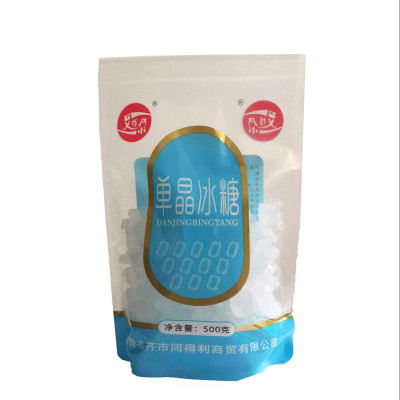 艾提尕单晶冰糖500克/袋