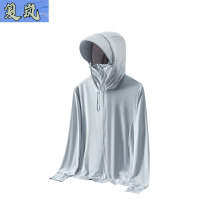 复岚 防晒服 男款/件