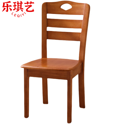 乐琪艺椅子橡木把