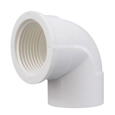 盛京联硕 PVC内螺纹弯头 PVC32[1寸]个