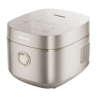 九阳电饭煲4L温控受热均匀智能触控面板操作简单精致40N2S