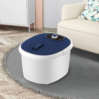 思嘉思达 足浴盆 潮养生按摩 SKD-Z0056