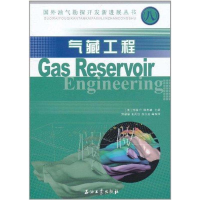 音像气藏工程约翰 P.似皮维