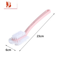 三维工匠家用鞋刷子无死角软毛不伤衣洗衣刷多多面刷鞋清洁刷洗鞋器