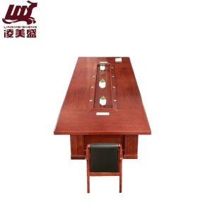 凌美盛 会议桌3.8米 LMS-100/张