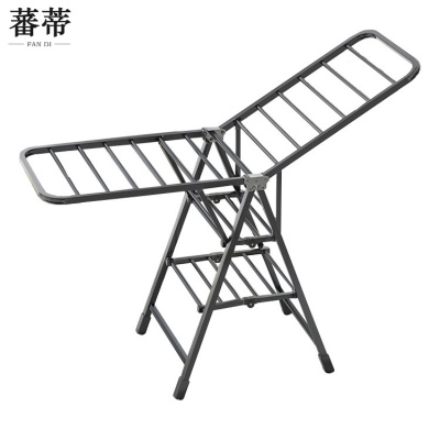 蕃蒂衣架1.7米个