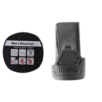 柯耐欧长续航手枪钻锂电池/16V/块