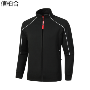 信柏合运动外套Q28