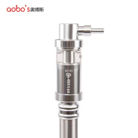 奥博斯一体二合一烟温试验器3.5米/ABS-YW10/套