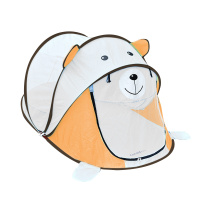 车管家(CHEGUANJIA) 儿童卡通帐篷GJ-2205