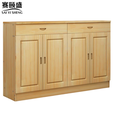 赛颐盛 1.6米鞋柜 1600*350*900mm 个