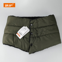 鸽护 围脖 GH66QDK-60-80cm 个