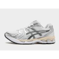 ASICS跑步鞋女透气舒适缓震效果稳定支撑轻便耐磨白色配色