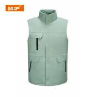 鸽护 保暖马甲 FH-15 件