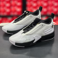 NIKE/耐克男子JORDAN休闲训练耐磨缓震低帮运动鞋FQ8298-101 D