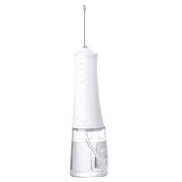 罗曼冲牙器洁牙便携式牙医推荐5档模式冲牙器W10(颜色随机)