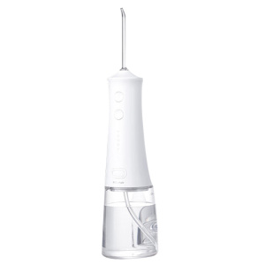 罗曼冲牙器洁牙便携式牙医推荐5档模式冲牙器W10(颜色随机)