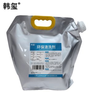 韩玺 环保清洗剂 5L/袋