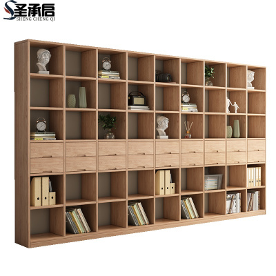 圣承启 展示柜 八列台