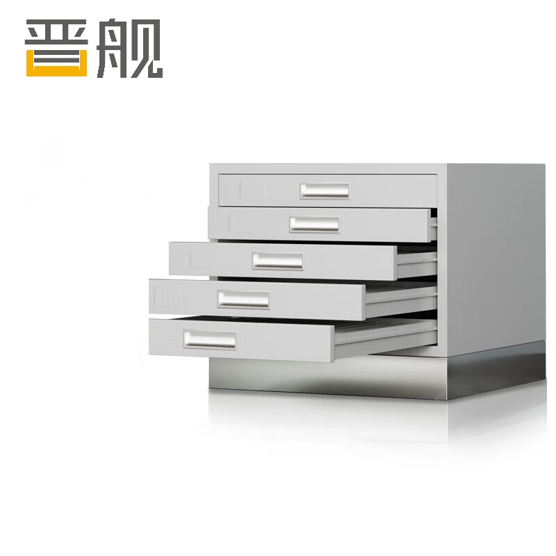 晋舰病理蜡块柜组织切片柜玻片存储柜医院晾片储存柜标本柜单节蜡块柜