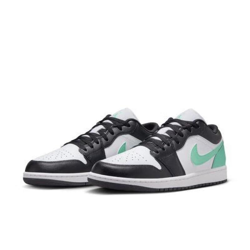 NIKE/耐克男鞋新款透气休闲复古篮球鞋防滑运动鞋553558-131 C