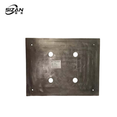 斯赞 球墨铸铁板 300*400mm 块