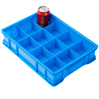 鑫木樽零件盒380*276*85mm个