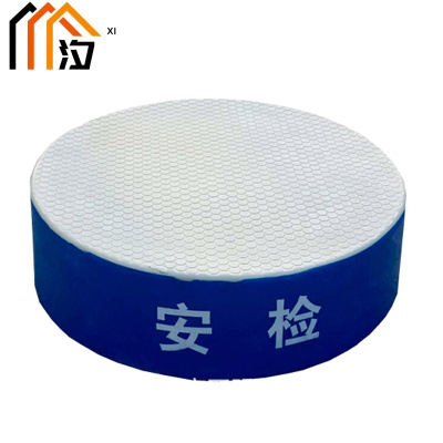 汐安检台 加高个