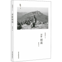 音像对影胡说胡武功