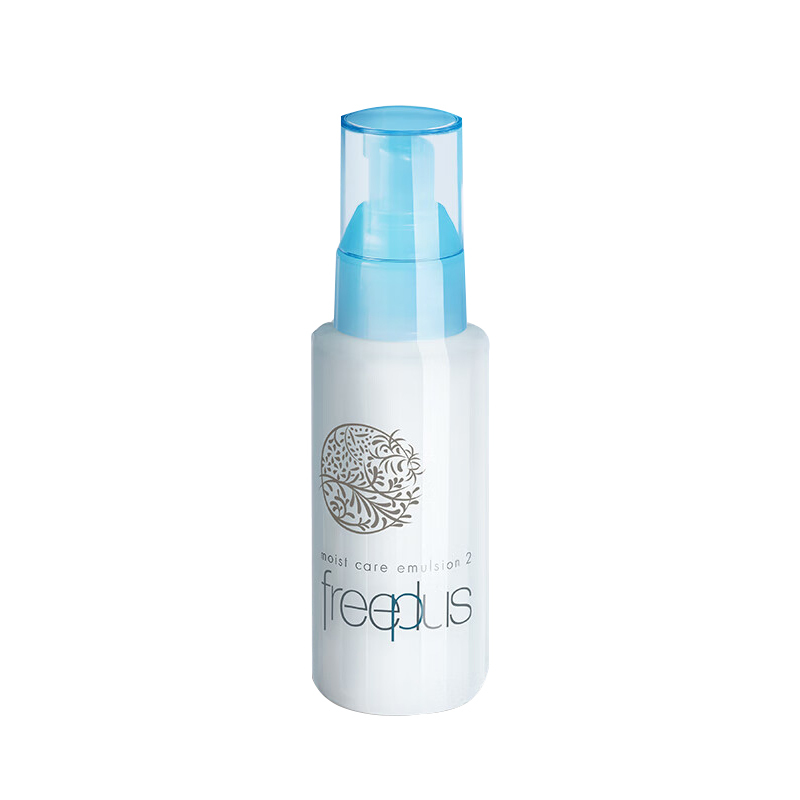 芙丽芳丝(freeplus)保湿修护清爽乳液补水 深乳1号乳液 保湿滋润保护角质层 保湿修护清爽乳液100ml