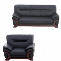 依韵珂组合接待沙发215*85*95cm套