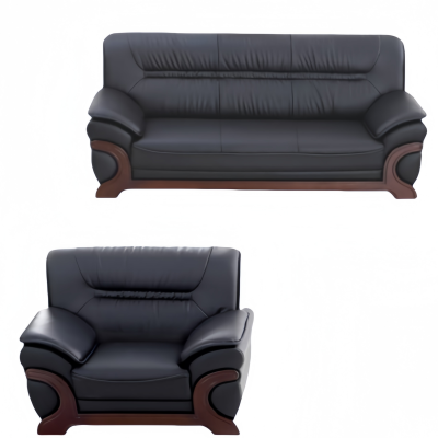 依韵珂组合接待沙发215*85*95cm套