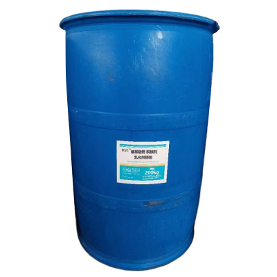 锐徕 蜡基阻锈 脱模剂 乳化剂组份 200kg 桶