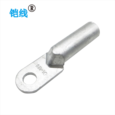 铠线 铝接线端子(单孔)DL-120/个