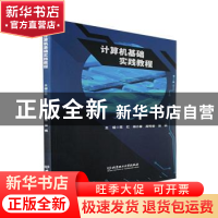 正版 计算机基础实践教程 陈红[等]主编 北京理工大学出版社 9787