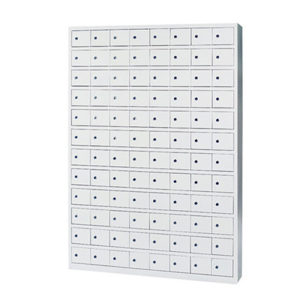 班龙手机柜96门台